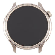 Schermo LCD digitalizzatore completo con cornice per Amazfit Balance originale, For Amazfit Balance(Original,with Frame,Gold)
