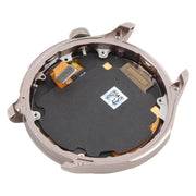 Schermo LCD digitalizzatore completo con cornice per Amazfit Balance originale, For Amazfit Balance(Original,with Frame,Gold)