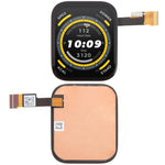 Schermo LCD originale con digitalizzatore, assemblaggio completo, per Amazfit Bip 5., For Amazfit Bip 5(Original)