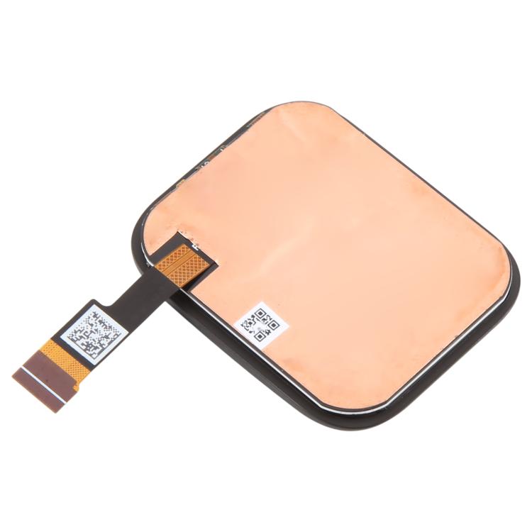 Schermo LCD originale con digitalizzatore, assemblaggio completo, per Amazfit Bip 5., For Amazfit Bip 5(Original)