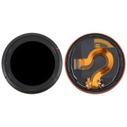 Per Garmin Forerunner 255, schermo LCD da 46 mm con digitalizzatore, assemblaggio completo., For Garmin Forerunner 255 46mm, For Garmin Forerunner 255 46mm(Yellow)