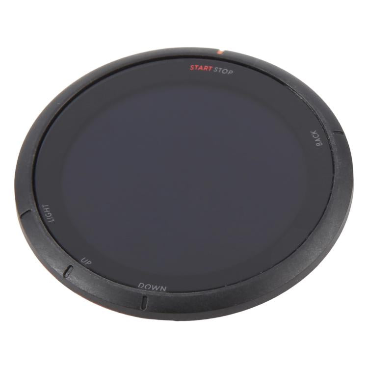 For Garmin Forerunner 255 46mm LCD Screen with Digitizer Full Assembly, For Garmin Forerunner 255 46mm, For Garmin Forerunner 255 46mm(Yellow)