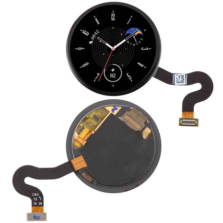 Schermo LCD originale con digitalizzatore completo per Amazfit GTR Mini 42mm, For Amazfit GTR Mini 42mm(Original)