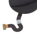 Schermo LCD originale con digitalizzatore completo per Amazfit GTR Mini 42mm, For Amazfit GTR Mini 42mm(Original)