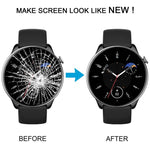 Schermo LCD originale con digitalizzatore completo per Amazfit GTR Mini 42mm, For Amazfit GTR Mini 42mm(Original)