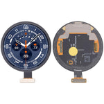 Schermo LCD originale con digitalizzatore completo per Samsung Galaxy Watch Ultra SM-L705/L700, For Samsung Galaxy Watch Ultra 2025(Original)