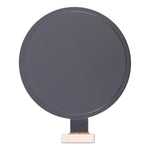 Schermo LCD originale con digitalizzatore completo per Samsung Galaxy Watch Ultra SM-L705/L700, For Samsung Galaxy Watch Ultra 2025(Original)