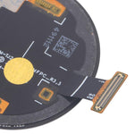 Schermo LCD originale con digitalizzatore completo per Samsung Galaxy Watch Ultra SM-L705/L700, For Samsung Galaxy Watch Ultra 2025(Original)