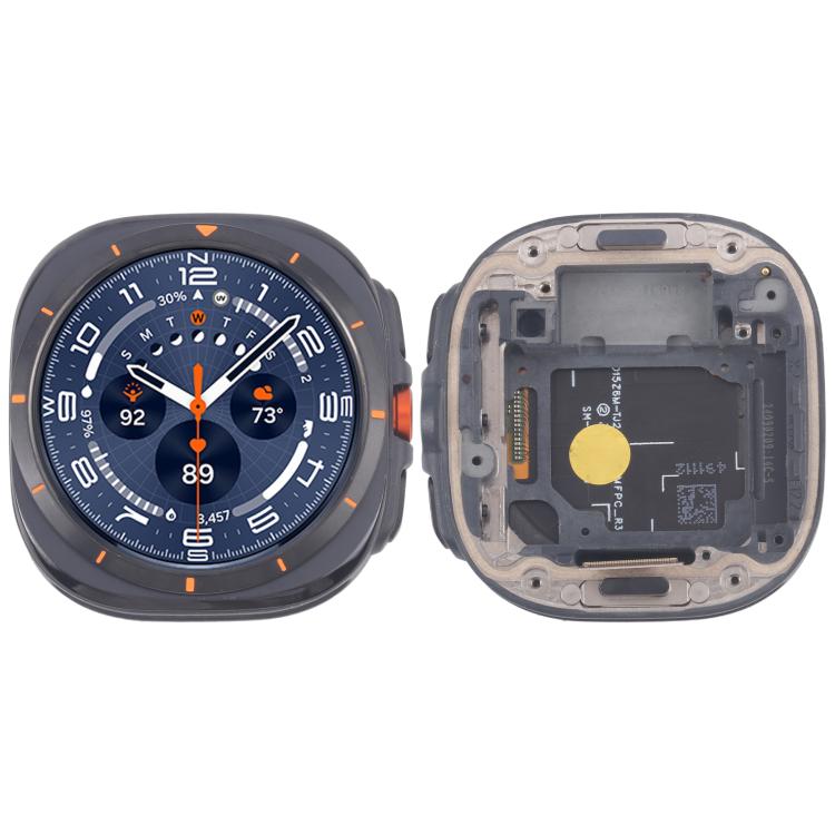 Schermo LCD con digitalizzatore per Galaxy Watch Ultra 2025