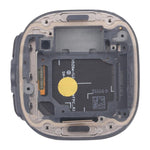 Schermo LCD digitalizzatore completo con cornice per Samsung Galaxy Watch Ultra SM-L705/L700., For Samsung Galaxy Watch Ultra 2025(Original)