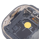 Schermo LCD digitalizzatore completo con cornice per Samsung Galaxy Watch Ultra SM-L705/L700., For Samsung Galaxy Watch Ultra 2025(Original)