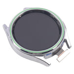 Schermo LCD originale con digitalizzatore e cornice per Samsung Galaxy Watch6 Classic 43mm SM-R950/R955 Golf Version, gruppo completo., For Samsung Galaxy Watch6 Classic 43mm Golf Version(Original)
