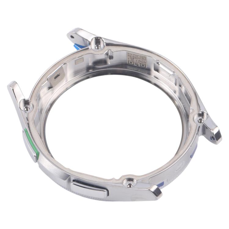 Cornice e ghiera originali per schermo LCD Samsung Galaxy Watch6 Classic 43mm SM-R950/R955 Golf Version, For Samsung Galaxy Watch6 Classic 43mm Golf Version(Original)