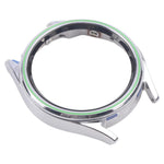 Cornice e ghiera originali per schermo LCD Samsung Galaxy Watch6 Classic 43mm SM-R950/R955 Golf Version, For Samsung Galaxy Watch6 Classic 43mm Golf Version(Original)