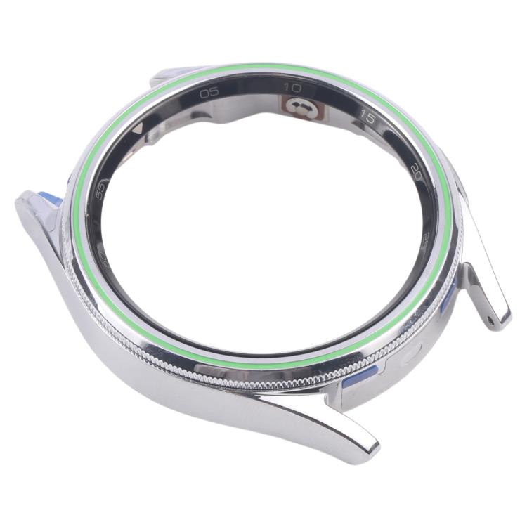 Cornice e ghiera originali per schermo LCD Samsung Galaxy Watch6 Classic 43mm SM-R950/R955 Golf Version, For Samsung Galaxy Watch6 Classic 43mm Golf Version(Original)