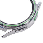 Cornice e ghiera originali per schermo LCD Samsung Galaxy Watch6 Classic 43mm SM-R950/R955 Golf Version, For Samsung Galaxy Watch6 Classic 43mm Golf Version(Original)