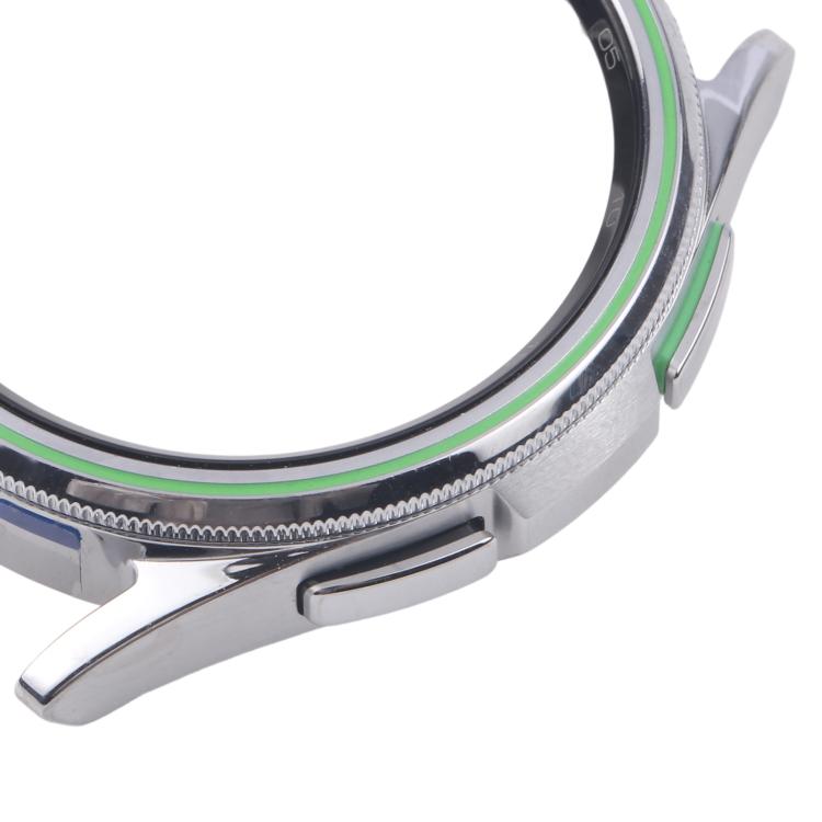 Cornice e ghiera originali per schermo LCD Samsung Galaxy Watch6 Classic 43mm SM-R950/R955 Golf Version, For Samsung Galaxy Watch6 Classic 43mm Golf Version(Original)