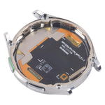 Schermo LCD originale con digitalizzatore e cornice per Samsung Galaxy Watch6 Classic 47mm SM-R960/R965 Golf Version, gruppo completo con cornice., For Samsung Galaxy Watch6 Classic 47mm Golf Version(Original)