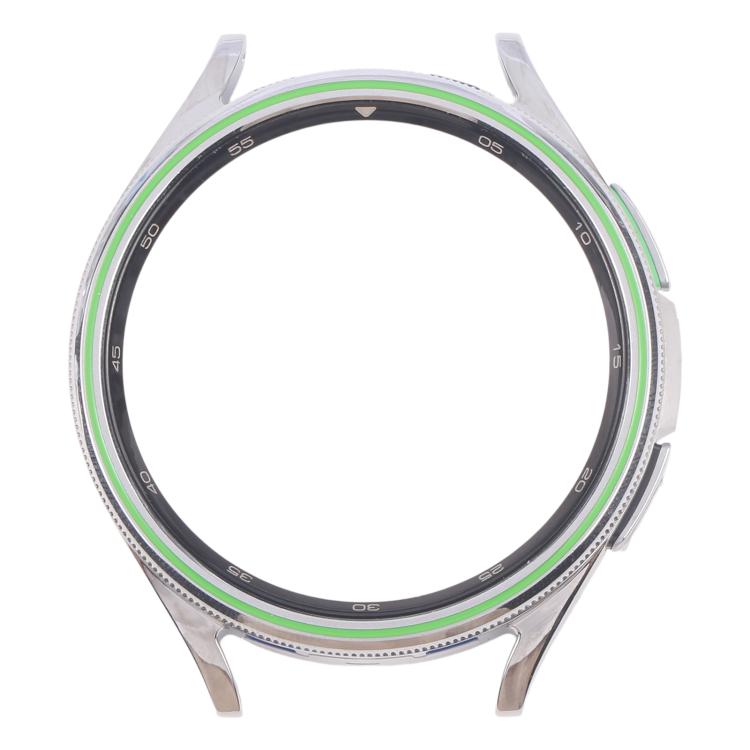 Cornice e ghiera originali per schermo LCD Samsung Galaxy Watch6 Classic 47mm SM-R960/R965 Golf Version, For Samsung Galaxy Watch6 Classic 47mm Golf Version(Original)