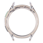 Cornice e ghiera originali per schermo LCD Samsung Galaxy Watch6 Classic 47mm SM-R960/R965 Golf Version, For Samsung Galaxy Watch6 Classic 47mm Golf Version(Original)