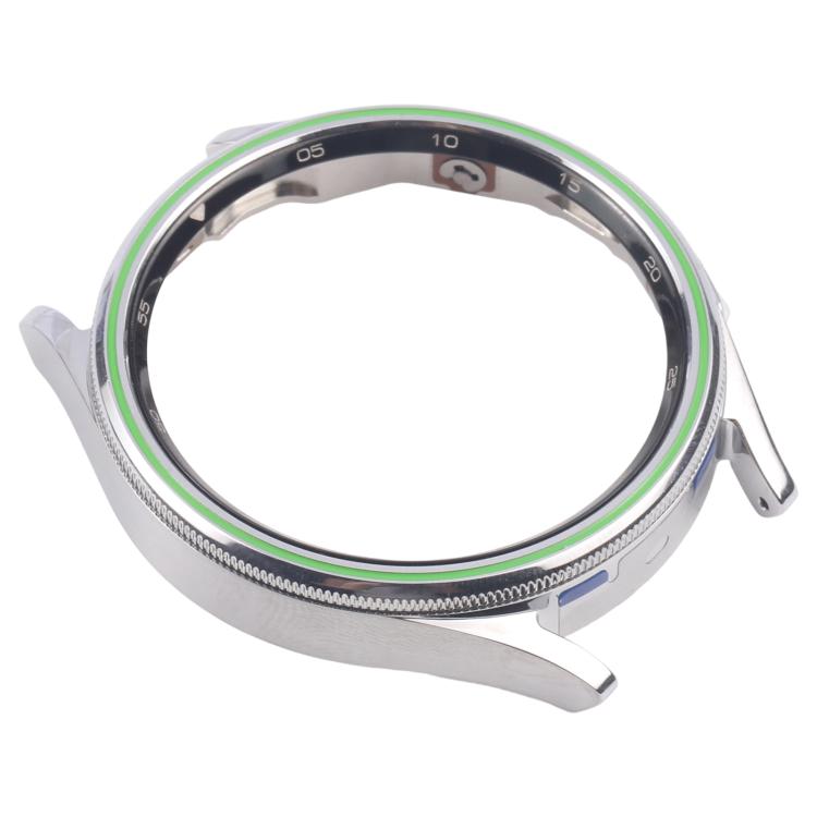 Cornice e ghiera originali per schermo LCD Samsung Galaxy Watch6 Classic 47mm SM-R960/R965 Golf Version, For Samsung Galaxy Watch6 Classic 47mm Golf Version(Original)