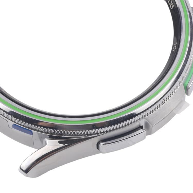 Cornice e ghiera originali per schermo LCD Samsung Galaxy Watch6 Classic 47mm SM-R960/R965 Golf Version, For Samsung Galaxy Watch6 Classic 47mm Golf Version(Original)