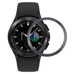 Quadrante originale con scala oraria per Samsung Galaxy Watch4 Classic 46mm SM-R895F/R890, For Samsung Galaxy Watch4 Classic 46mm(Original)