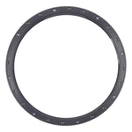 Quadrante originale con scala oraria per Samsung Galaxy Watch4 Classic 46mm SM-R895F/R890, For Samsung Galaxy Watch4 Classic 46mm(Original)