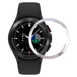 Quadrante originale con scala oraria per Samsung Galaxy Watch4 Classic 46mm SM-R895F/R890, For Samsung Galaxy Watch4 Classic 46mm(Original)