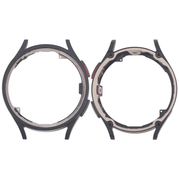 Cornice LCD con pulsante laterale per Galaxy Watch5 Pro 45mm