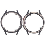 Cornice originale per schermo LCD da 45 mm SM-R920/R925 con pulsante laterale per Samsung Galaxy Watch5 Pro 45mm SM-R920/R925, For Samsung Galaxy Watch5 Pro 45mm(Original with Side Button)