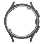 Cornice originale per schermo LCD da 45 mm SM-R920/R925 con pulsante laterale per Samsung Galaxy Watch5 Pro 45mm SM-R920/R925, For Samsung Galaxy Watch5 Pro 45mm(Original with Side Button)