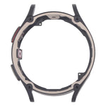 Cornice originale per schermo LCD da 45 mm SM-R920/R925 con pulsante laterale per Samsung Galaxy Watch5 Pro 45mm SM-R920/R925, For Samsung Galaxy Watch5 Pro 45mm(Original with Side Button)