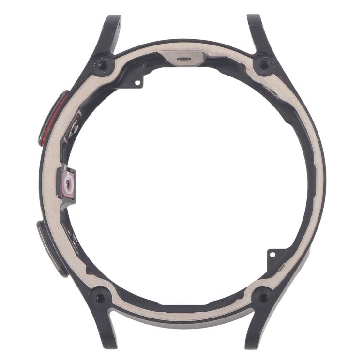 Cornice originale per schermo LCD da 45 mm SM-R920/R925 con pulsante laterale per Samsung Galaxy Watch5 Pro 45mm SM-R920/R925, For Samsung Galaxy Watch5 Pro 45mm(Original with Side Button)
