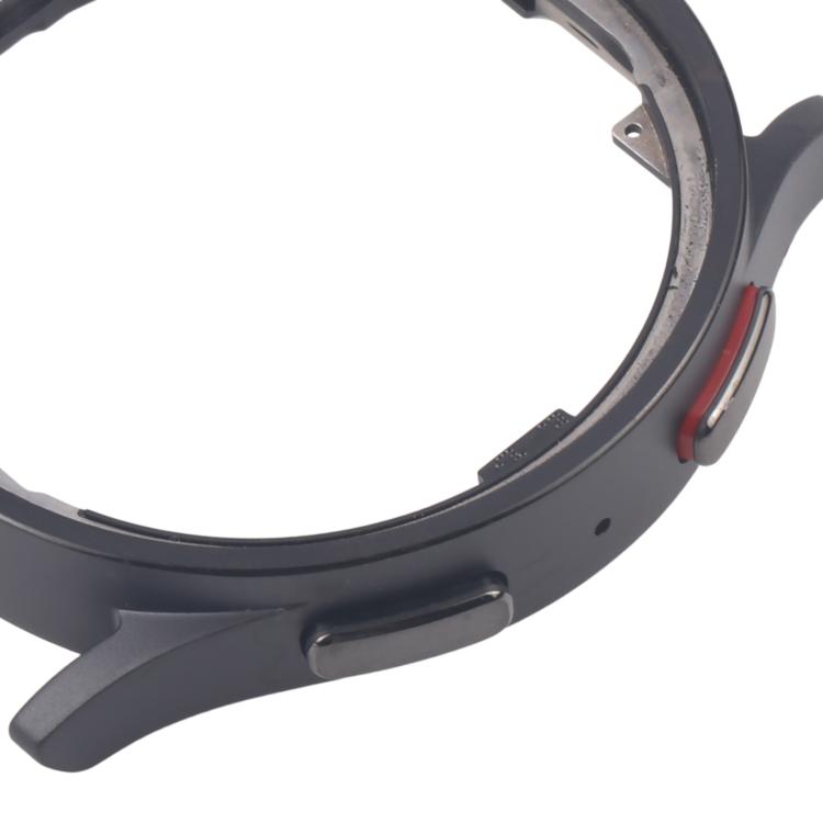 Cornice originale per schermo LCD da 45 mm SM-R920/R925 con pulsante laterale per Samsung Galaxy Watch5 Pro 45mm SM-R920/R925, For Samsung Galaxy Watch5 Pro 45mm(Original with Side Button)