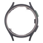 Cornice e ghiera originali per schermo LCD Samsung Galaxy Watch5 Pro 45mm SM-R920/R925 Golf Version., For Samsung Galaxy Watch5 Pro 45mm Golf Edition(Original)