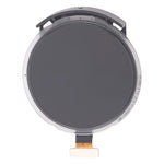 Schermo LCD originale con digitalizzatore completo per Samsung Galaxy Watch8 Classic 46mm SM-L500/L505, For Samsung Galaxy Watch8 Classic 46mm(Original)