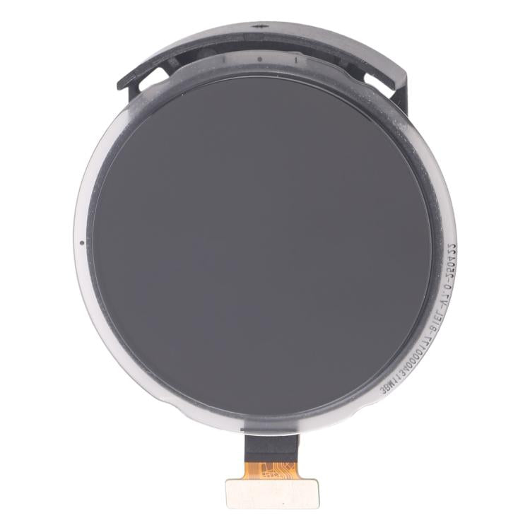 Schermo LCD originale con digitalizzatore completo per Samsung Galaxy Watch8 Classic 46mm SM-L500/L505, For Samsung Galaxy Watch8 Classic 46mm(Original)