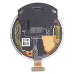 Schermo LCD originale con digitalizzatore completo per Samsung Galaxy Watch8 Classic 46mm SM-L500/L505, For Samsung Galaxy Watch8 Classic 46mm(Original)