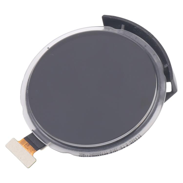 Schermo LCD originale con digitalizzatore completo per Samsung Galaxy Watch8 Classic 46mm SM-L500/L505, For Samsung Galaxy Watch8 Classic 46mm(Original)