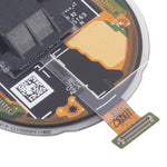 Schermo LCD originale con digitalizzatore completo per Samsung Galaxy Watch8 Classic 46mm SM-L500/L505, For Samsung Galaxy Watch8 Classic 46mm(Original)