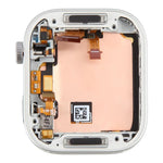Schermo LCD originale con cornice per Xiaomi Redmi Watch 6