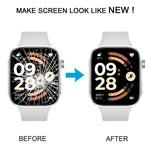 Schermo LCD originale con cornice per Xiaomi Redmi Watch 6