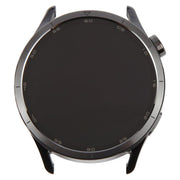 Schermo LCD originale con cornice per Xiaomi Watch S5, For Xiaomi Watch S5(Original)