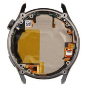 Schermo LCD originale con cornice per Xiaomi Watch S5, For Xiaomi Watch S5(Original)