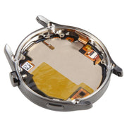 Schermo LCD originale con cornice per Xiaomi Watch S5, For Xiaomi Watch S5(Original)