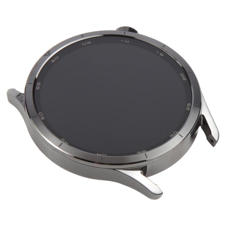 Schermo LCD originale con cornice per Xiaomi Watch S5, For Xiaomi Watch S5(Original)