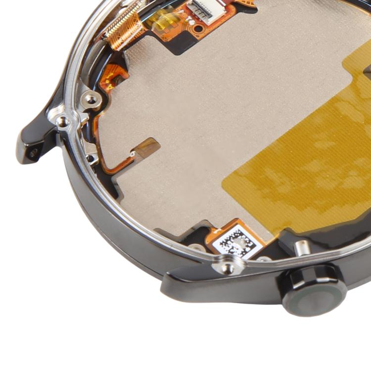 Schermo LCD originale con cornice per Xiaomi Watch S5, For Xiaomi Watch S5(Original)