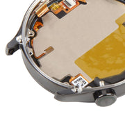 Schermo LCD originale con cornice per Xiaomi Watch S5, For Xiaomi Watch S5(Original)