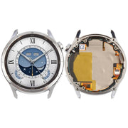 Schermo LCD originale con cornice per Xiaomi Watch S5, For Xiaomi Watch S5(Original)